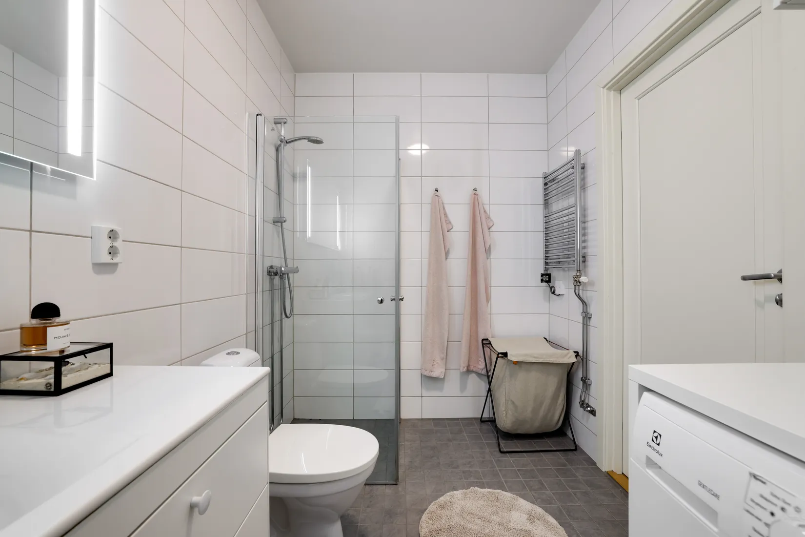 Bostadsrätt, Karlsdalsallén 53, Sörbyängen, Örebro