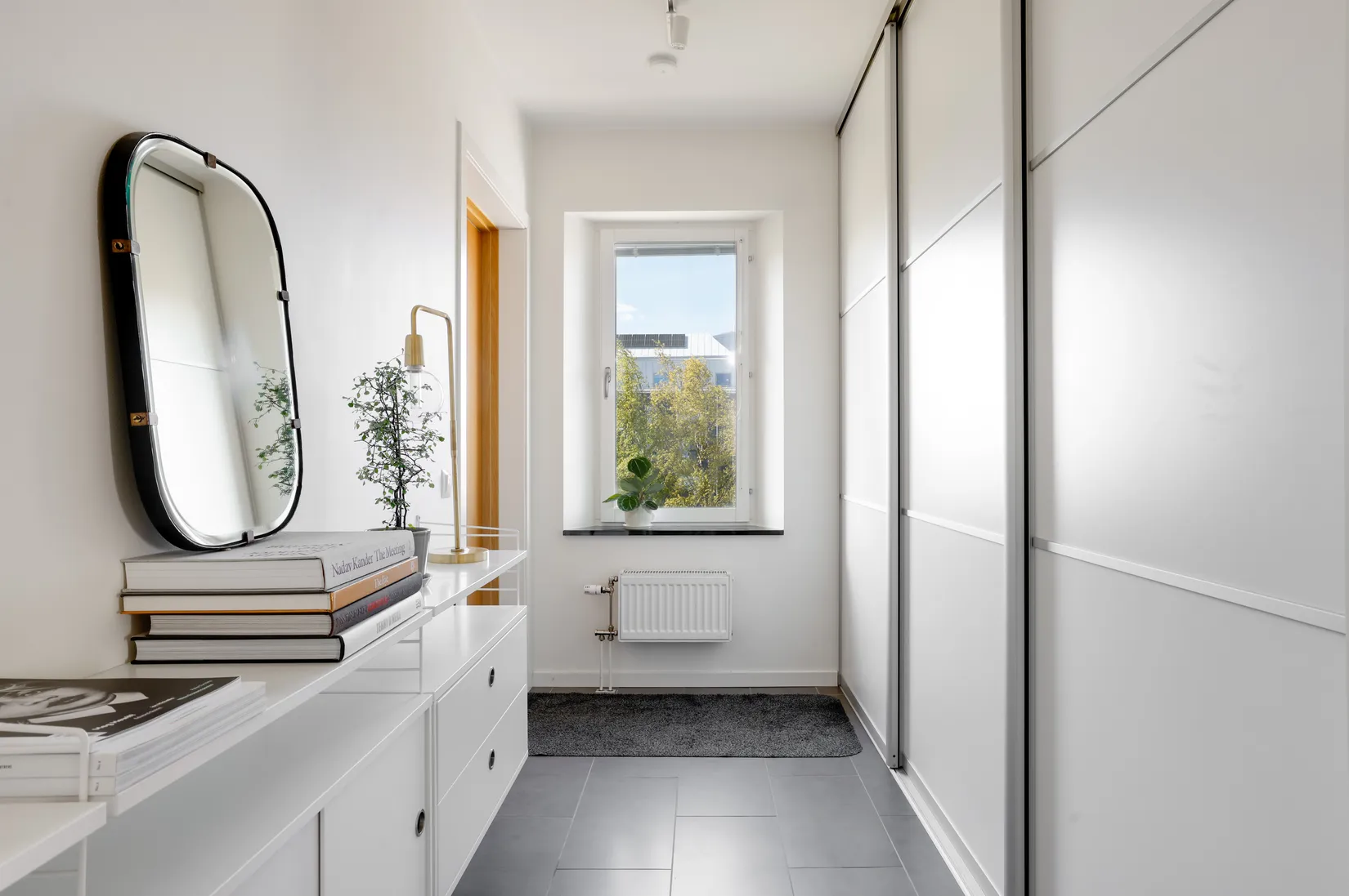 Bostadsrätt, Karlsdalsallén 53, Sörbyängen, Örebro