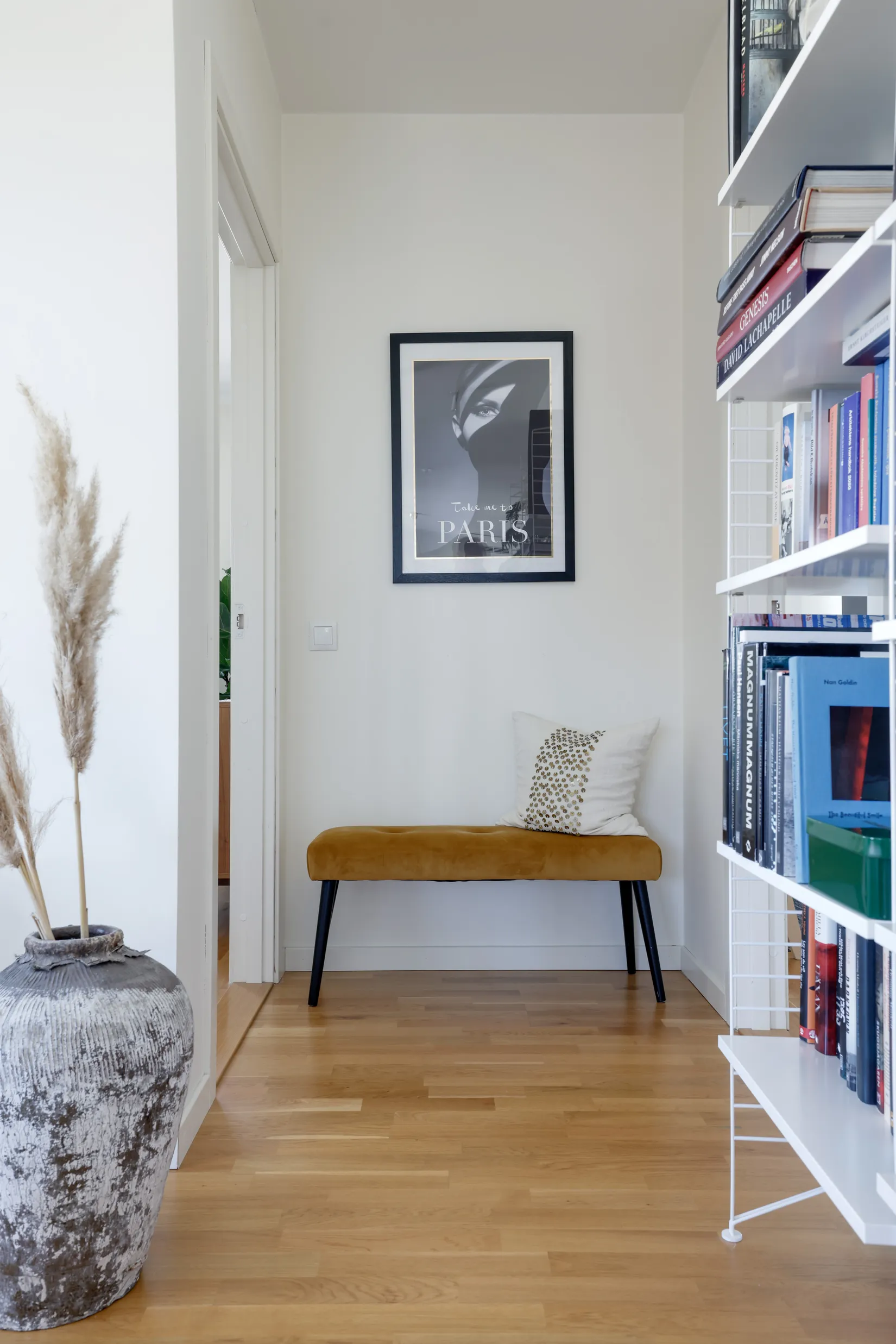 Bostadsrätt, Karlsdalsallén 53, Sörbyängen, Örebro
