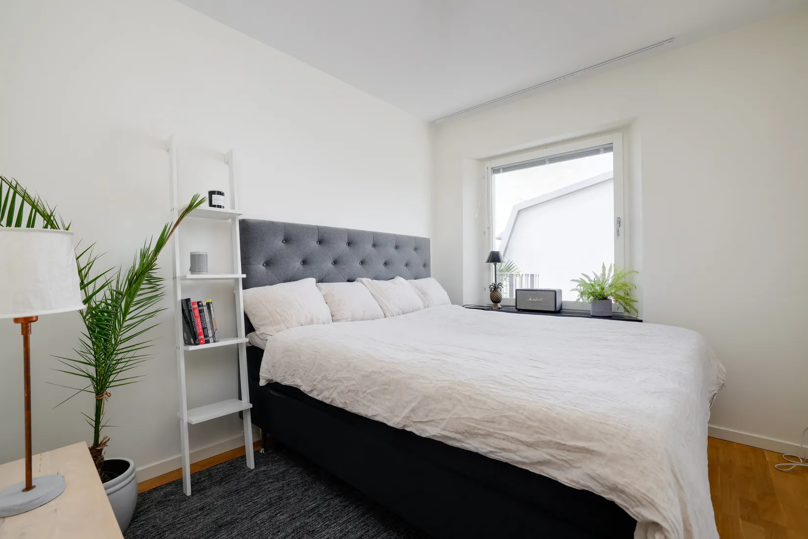 Bostadsrätt, Karlsdalsallén 53, Sörbyängen, Örebro