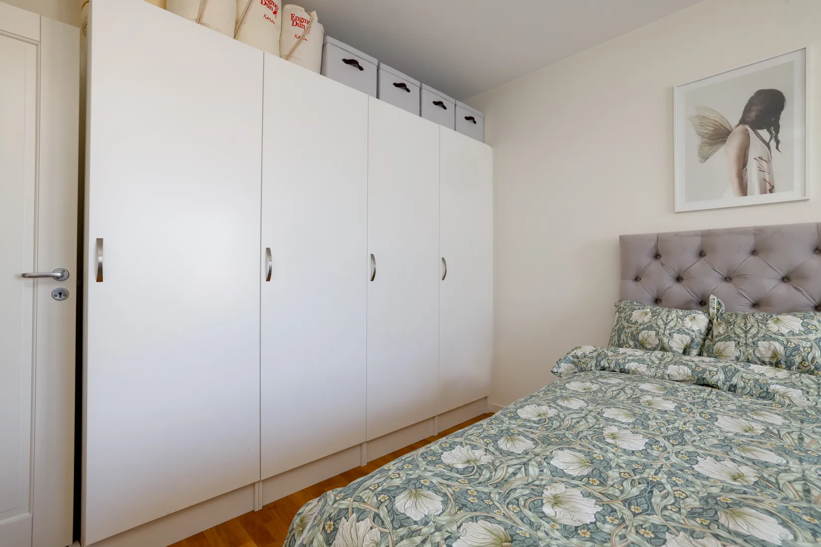 Bostadsrätt, Karlsdalsallén 53, Sörbyängen, Örebro