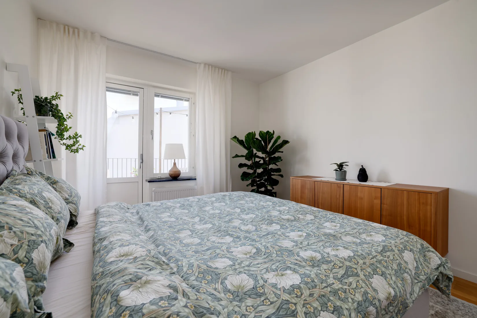 Bostadsrätt, Karlsdalsallén 53, Sörbyängen, Örebro