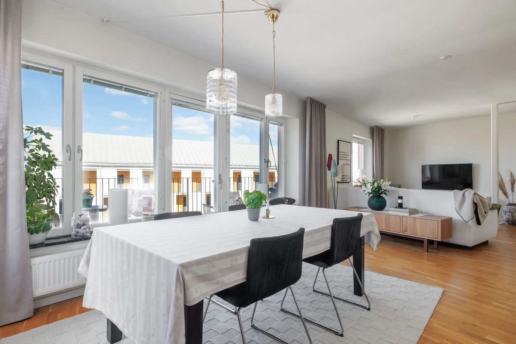 Bostadsrätt, Karlsdalsallén 53, Sörbyängen, Örebro