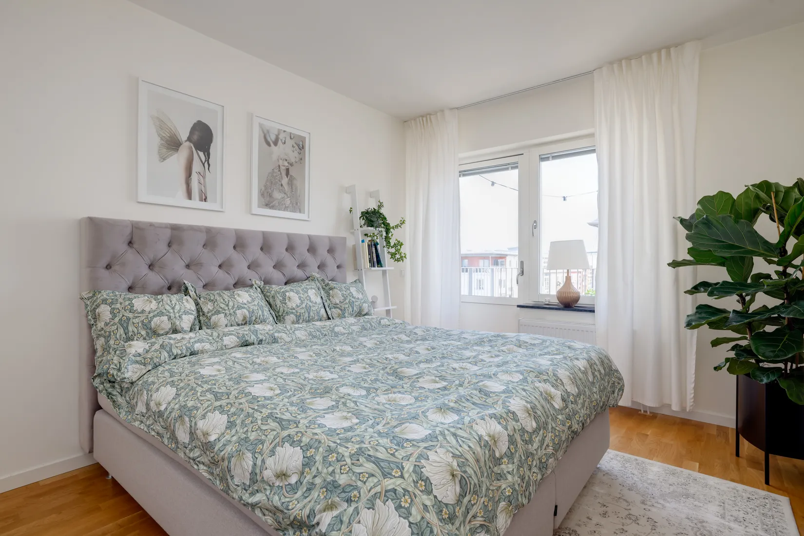 Bostadsrätt, Karlsdalsallén 53, Sörbyängen, Örebro