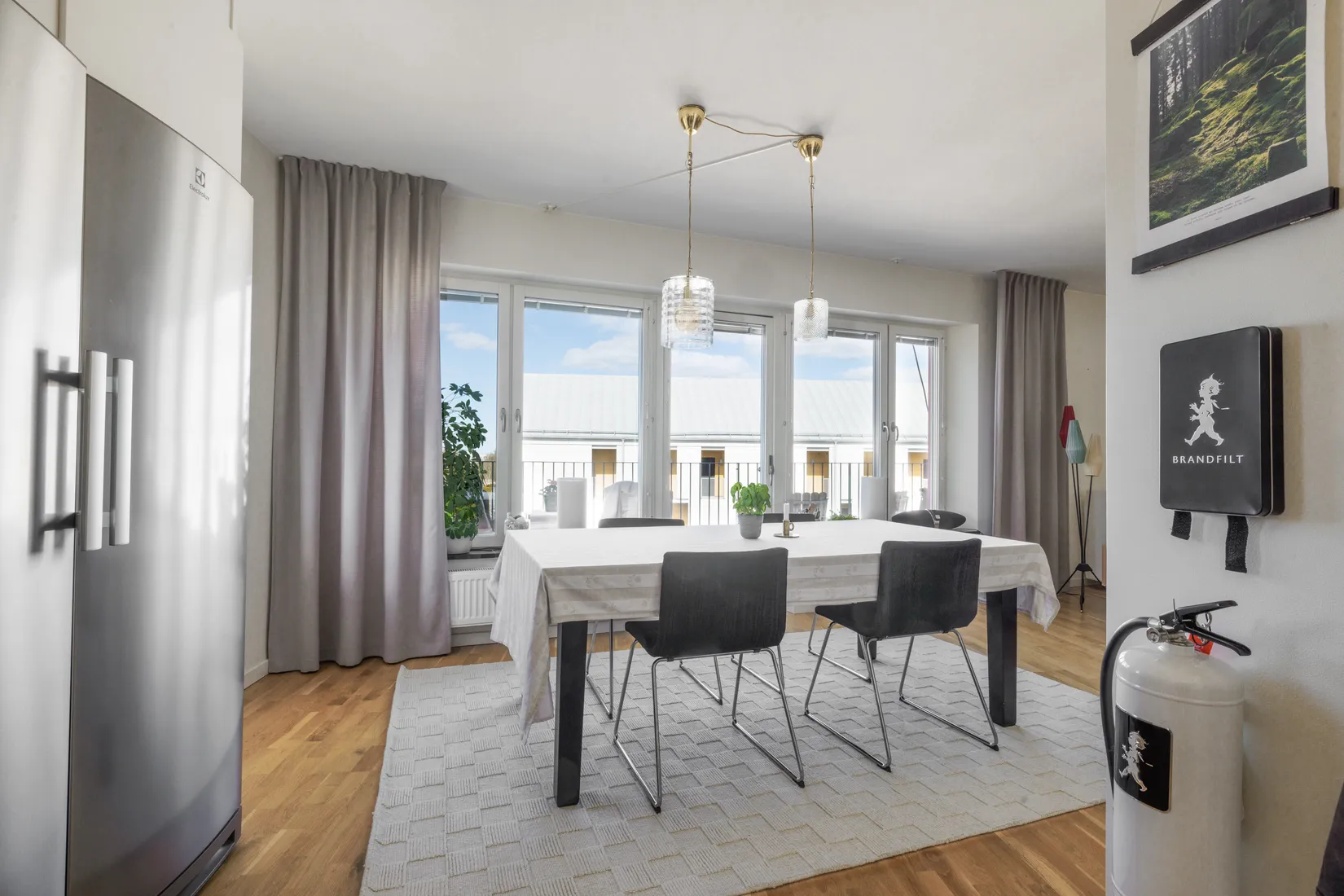 Bostadsrätt, Karlsdalsallén 53, Sörbyängen, Örebro
