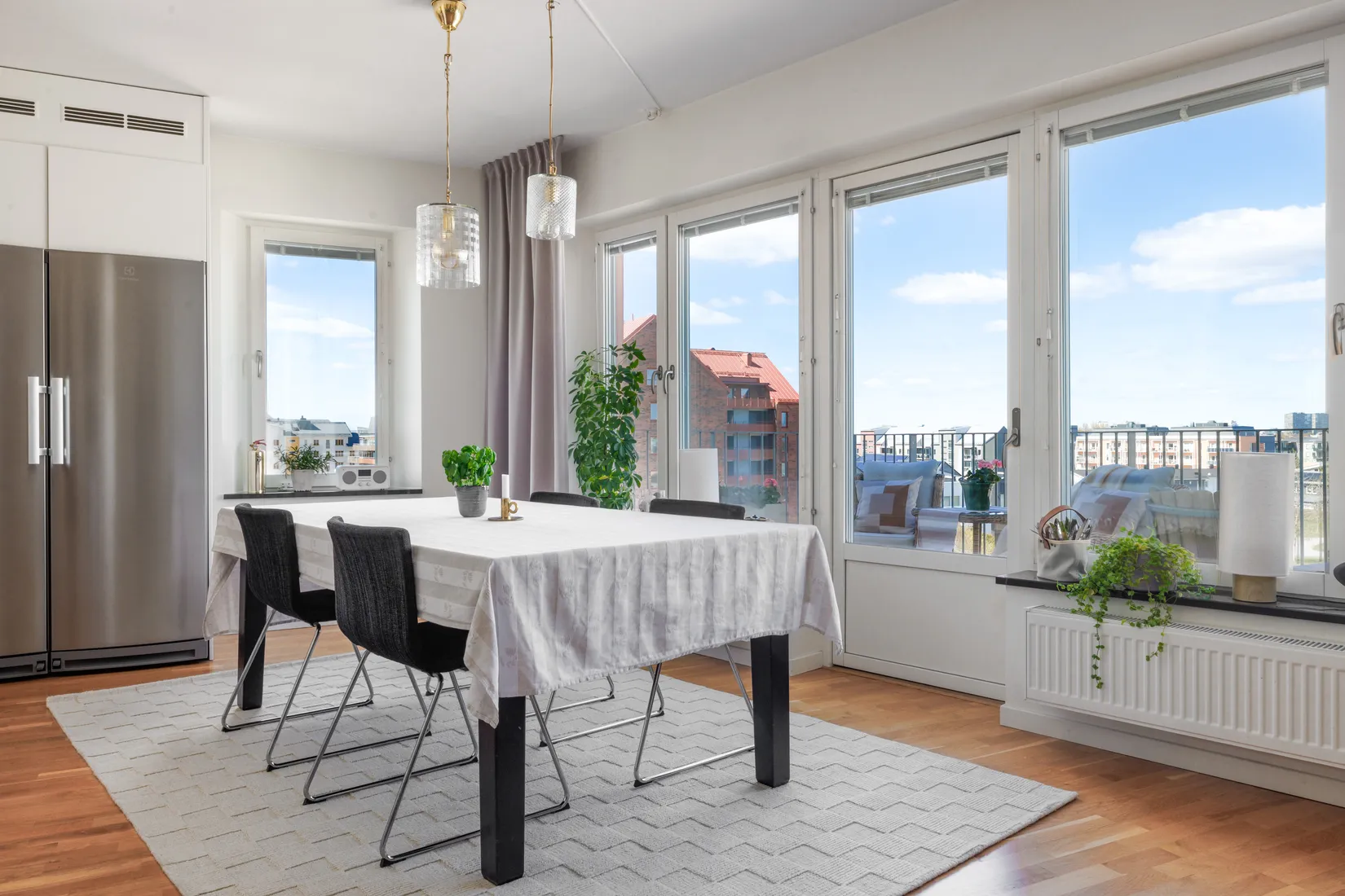 Bostadsrätt, Karlsdalsallén 53, Sörbyängen, Örebro