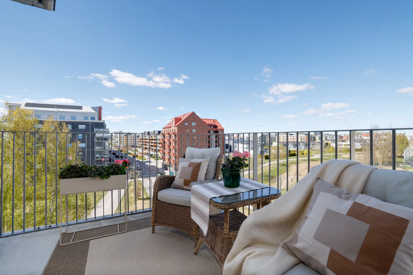 Bostadsrätt, Karlsdalsallén 53, Sörbyängen, Örebro