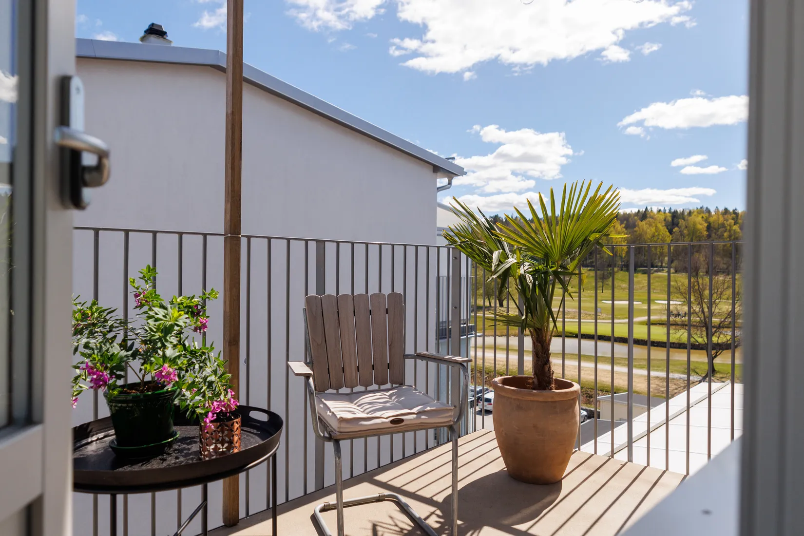 Bostadsrätt, Karlsdalsallén 53, Sörbyängen, Örebro