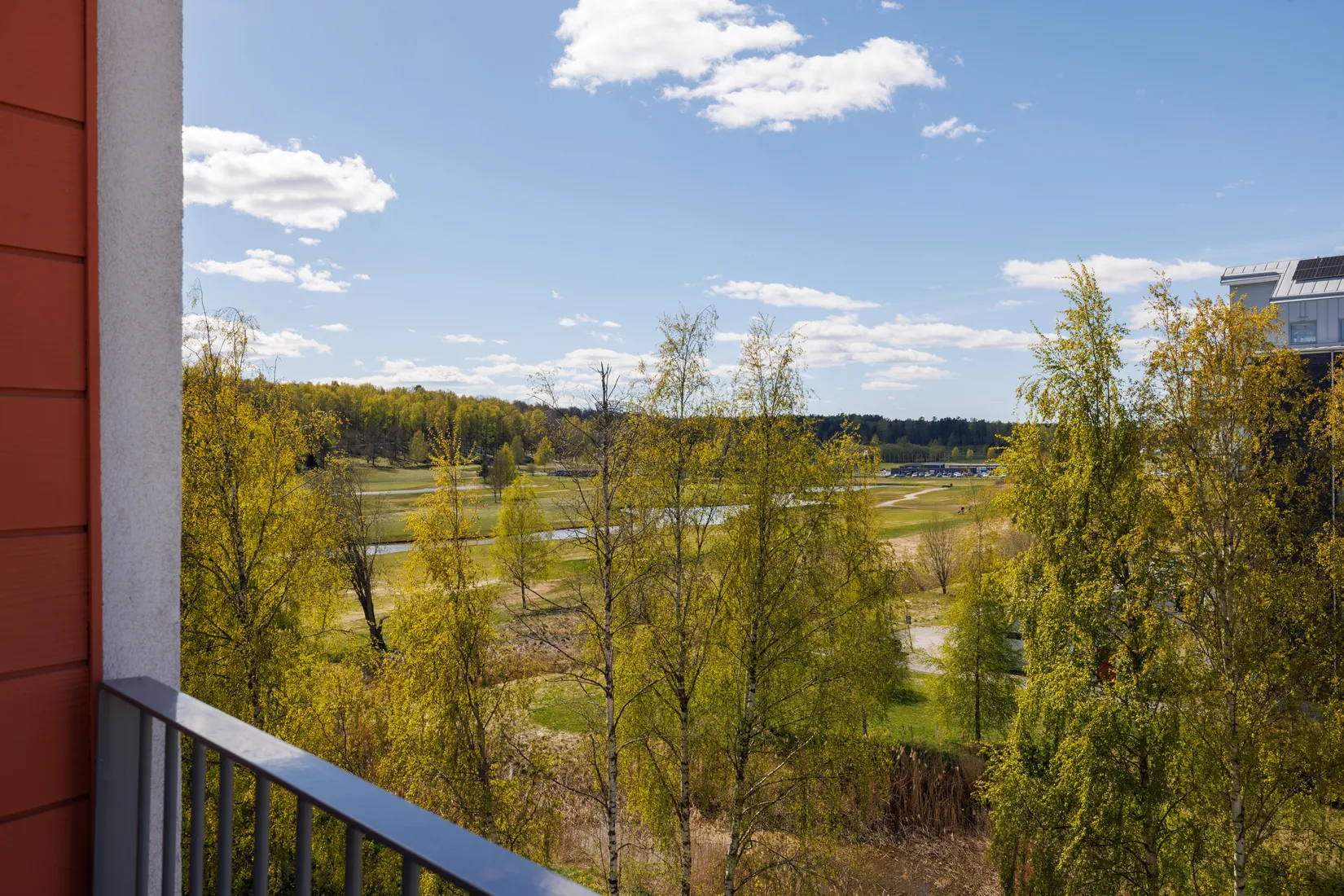 Bostadsrätt, Karlsdalsallén 53, Sörbyängen, Örebro