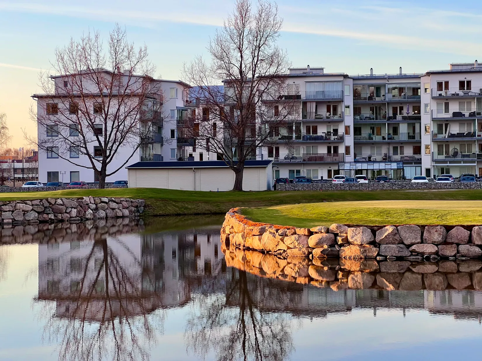 Bostadsrätt, Karlsdalsallén 53, Sörbyängen, Örebro