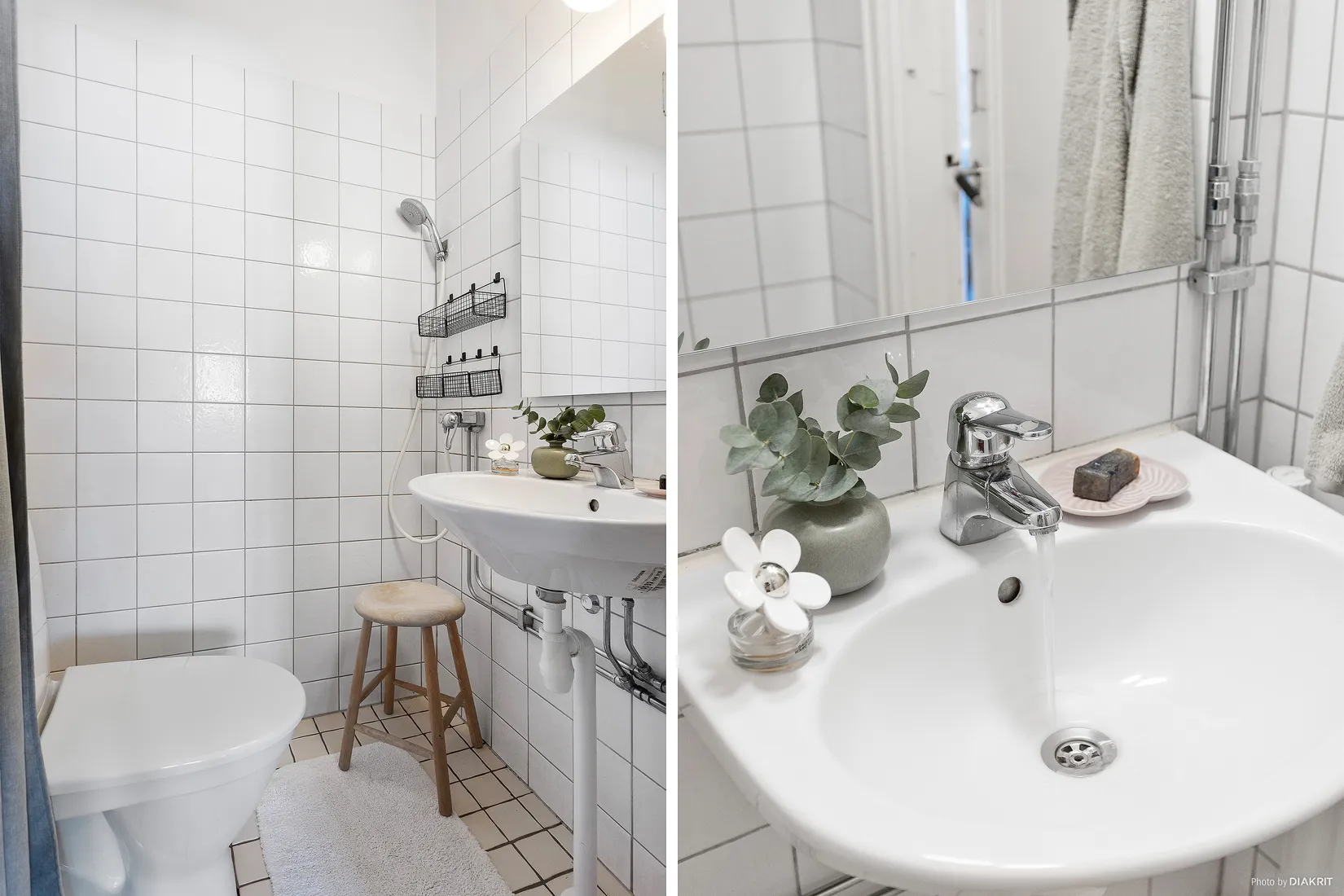 Bostadsrätt, Karlshamnsgatan 7B, Folkets Park, Malmö