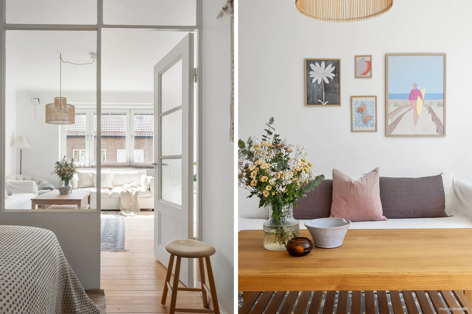 Bostadsrätt, Karlshamnsgatan 7B, Folkets Park, Malmö
