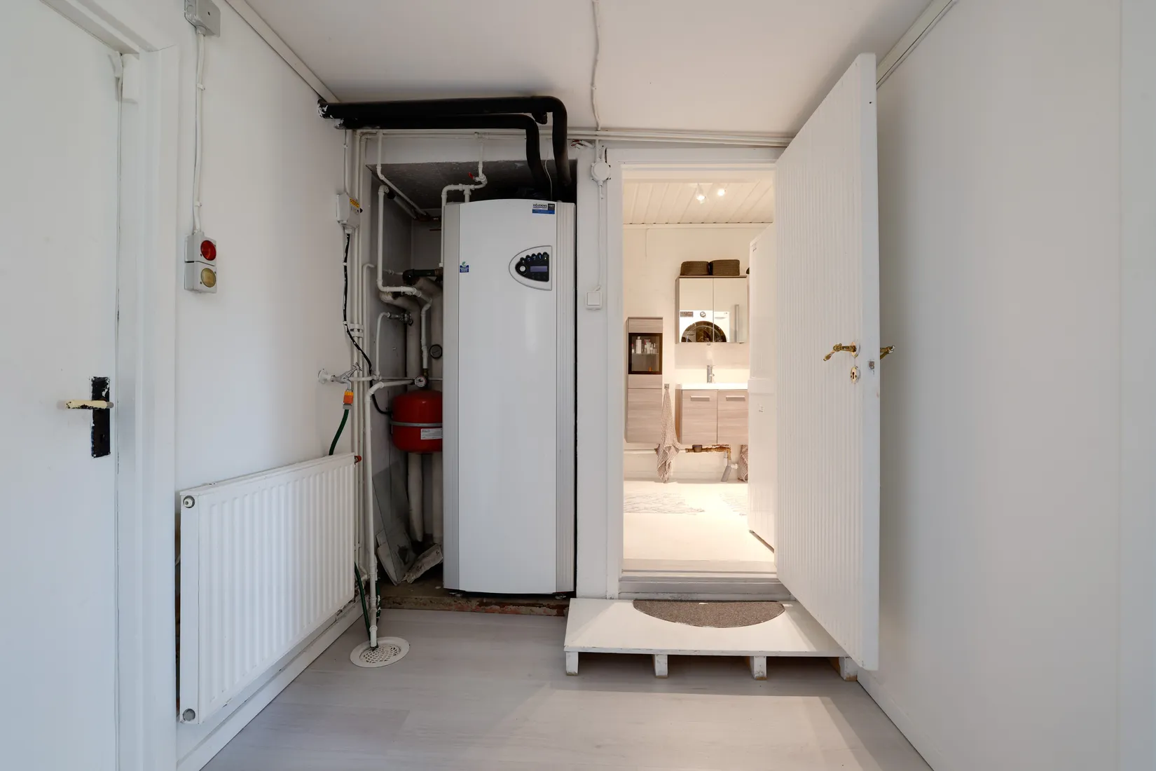 Villa, Radhus, Ölmbrovägen 27, Dyltabruk, Örebro