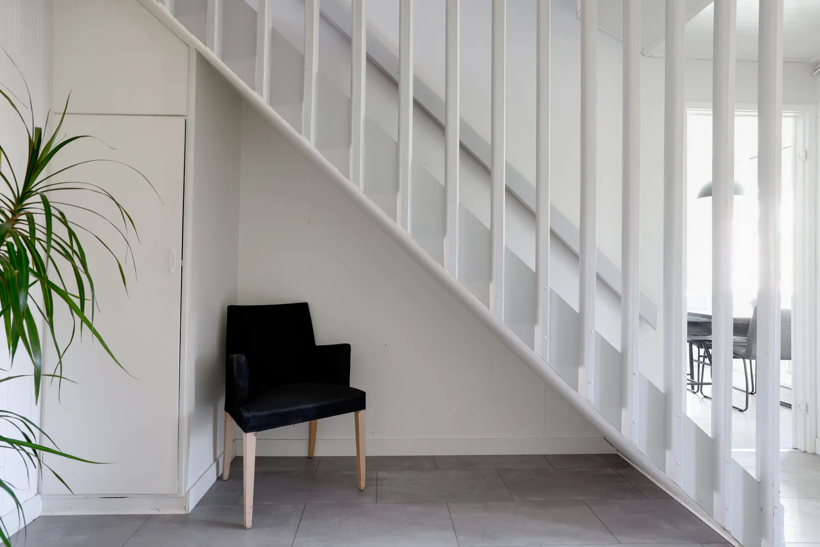Villa, Radhus, Ölmbrovägen 27, Dyltabruk, Örebro