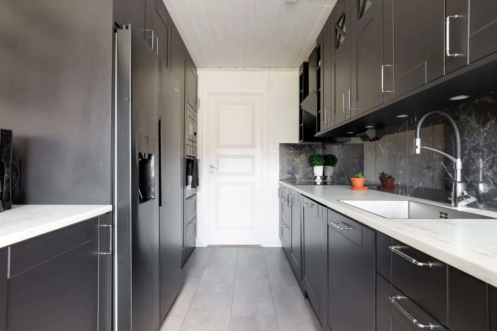 Villa, Radhus, Ölmbrovägen 27, Dyltabruk, Örebro
