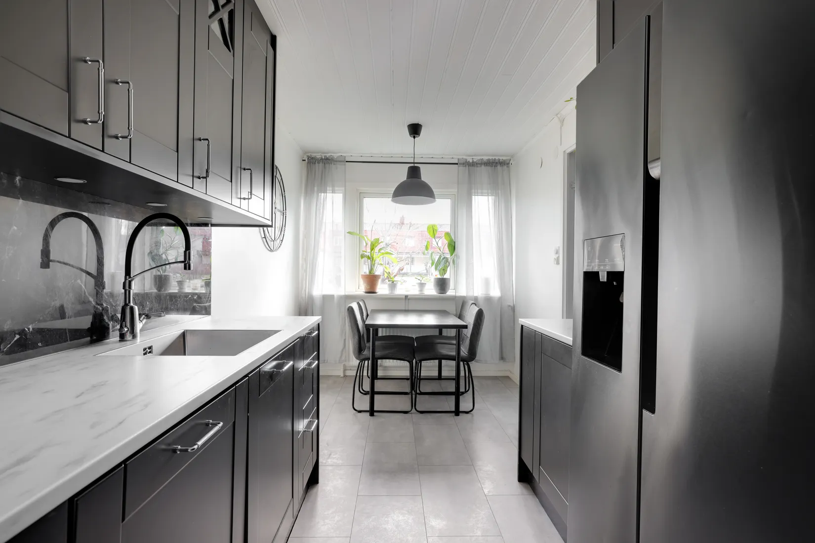 Villa, Radhus, Ölmbrovägen 27, Dyltabruk, Örebro