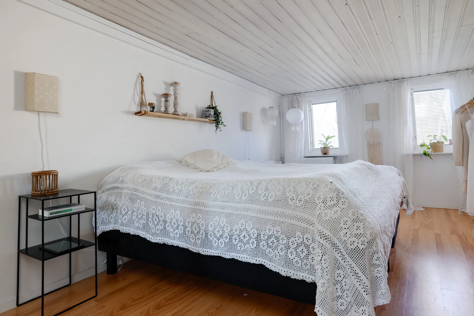 Villa, Radhus, Ölmbrovägen 27, Dyltabruk, Örebro