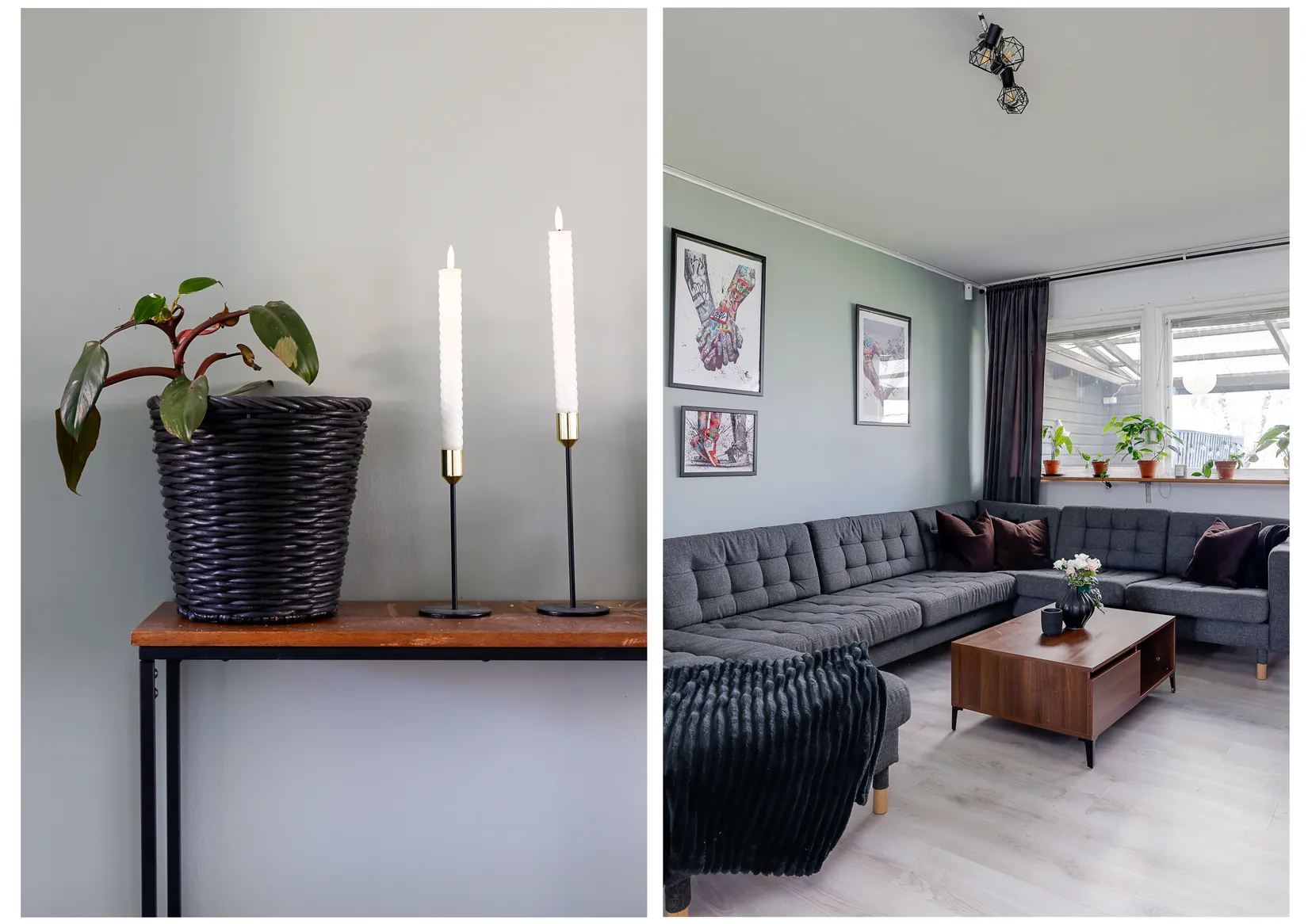 Villa, Radhus, Ölmbrovägen 27, Dyltabruk, Örebro