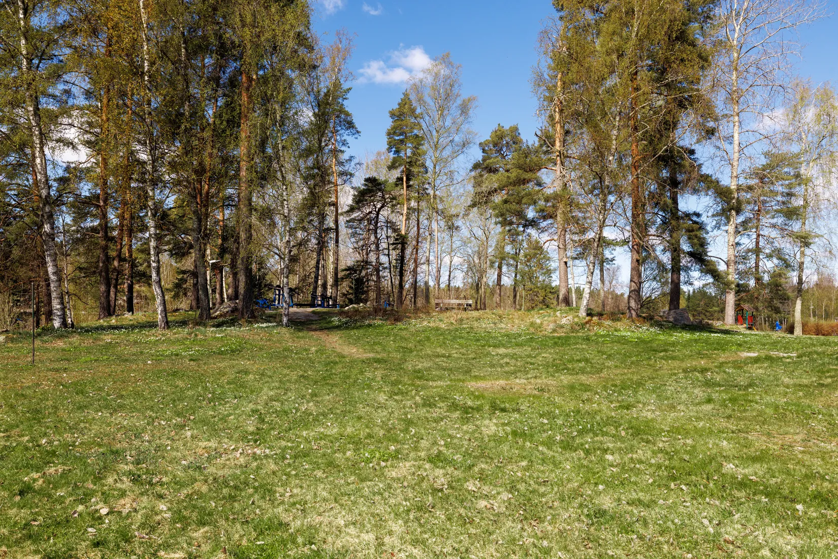 Villa, Radhus, Ölmbrovägen 27, Dyltabruk, Örebro