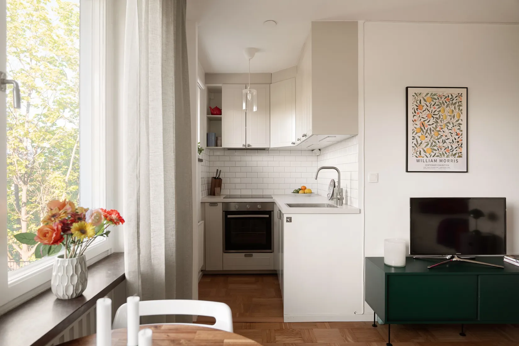 Bostadsrätt, Atlasvägen 33, Nacka