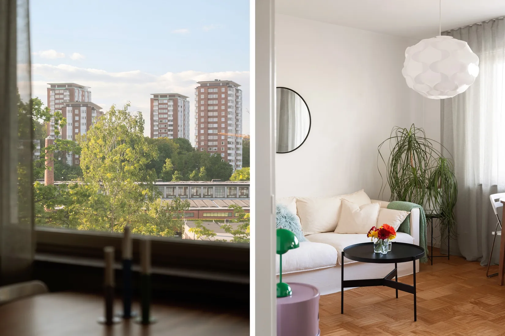 Bostadsrätt, Atlasvägen 33, Nacka