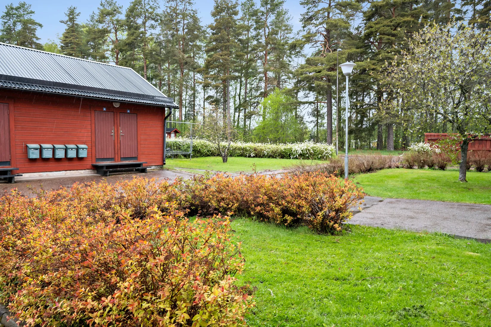 Bostadsrätt, Fabriksgatan 37d, Kvarnsveden, Borlänge