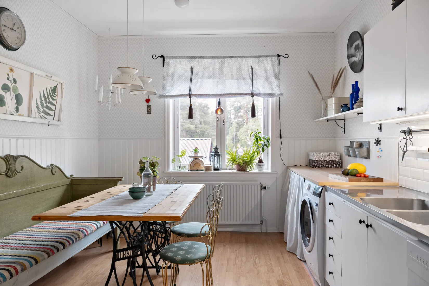 Bostadsrätt, Fabriksgatan 37d, Kvarnsveden, Borlänge