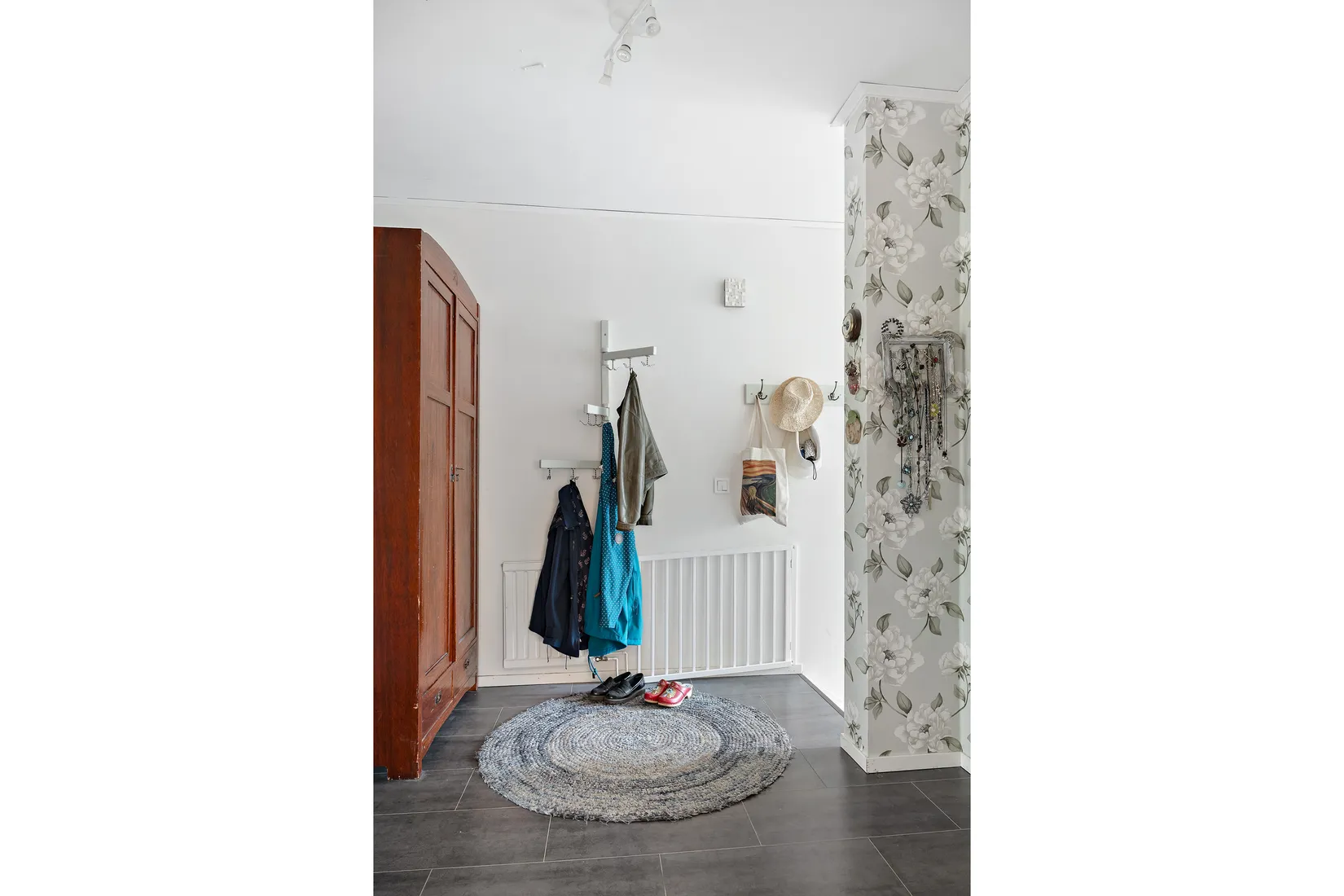 Bostadsrätt, Fabriksgatan 37d, Kvarnsveden, Borlänge