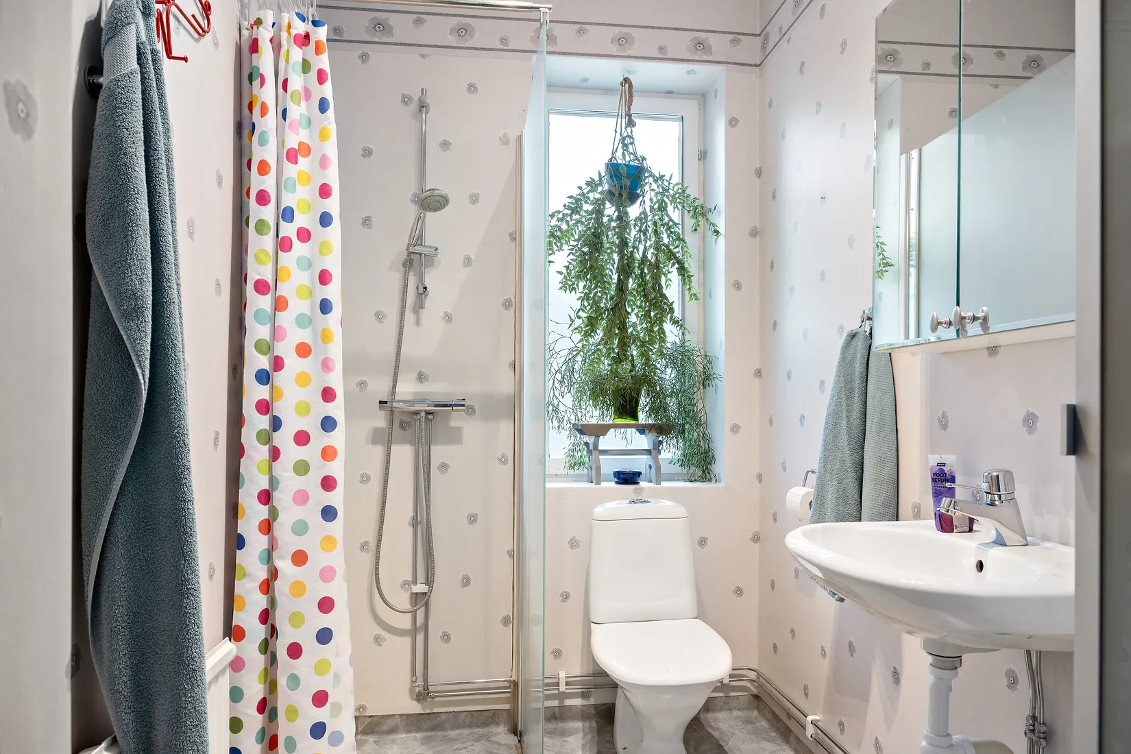 Bostadsrätt, Fabriksgatan 37d, Kvarnsveden, Borlänge