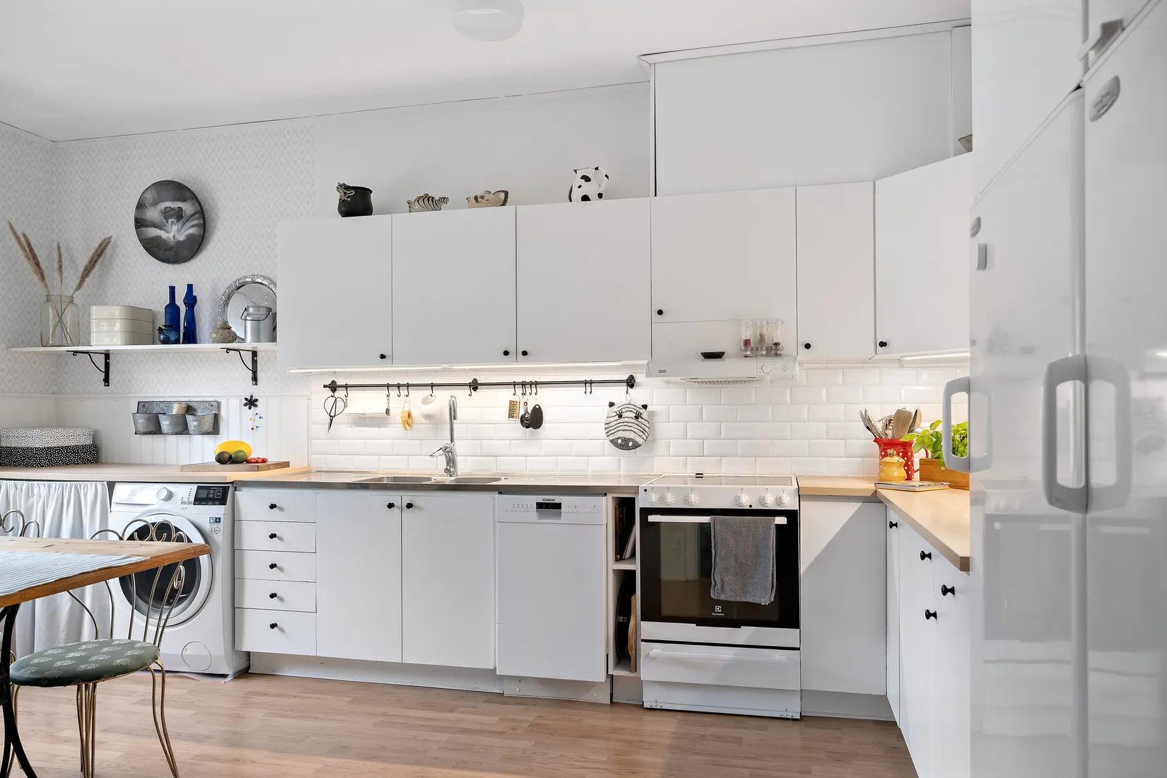 Bostadsrätt, Fabriksgatan 37d, Kvarnsveden, Borlänge