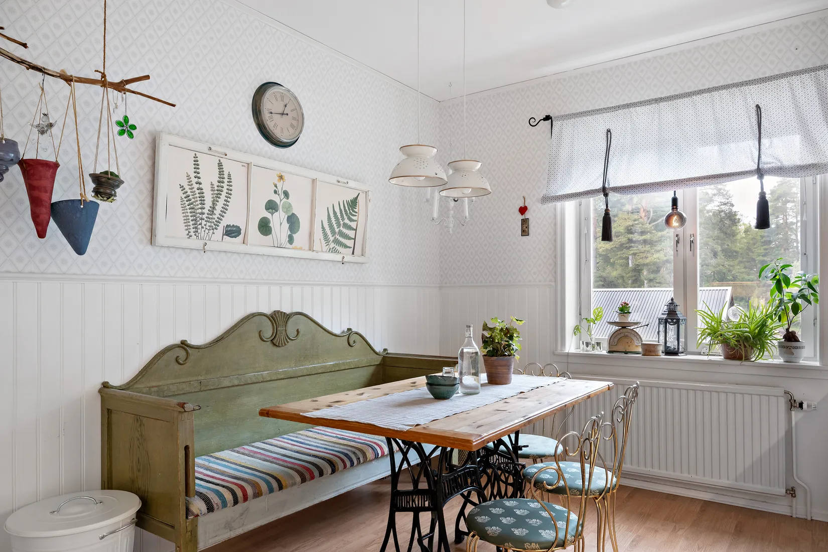 Bostadsrätt, Fabriksgatan 37d, Kvarnsveden, Borlänge