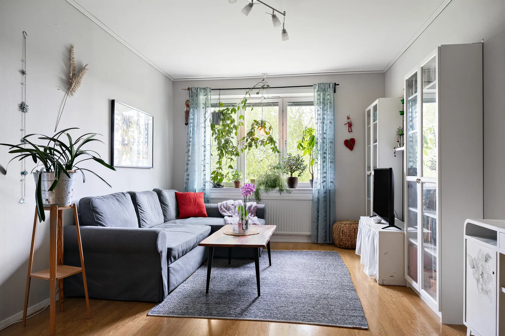 Bostadsrätt, Fabriksgatan 37d, Kvarnsveden, Borlänge