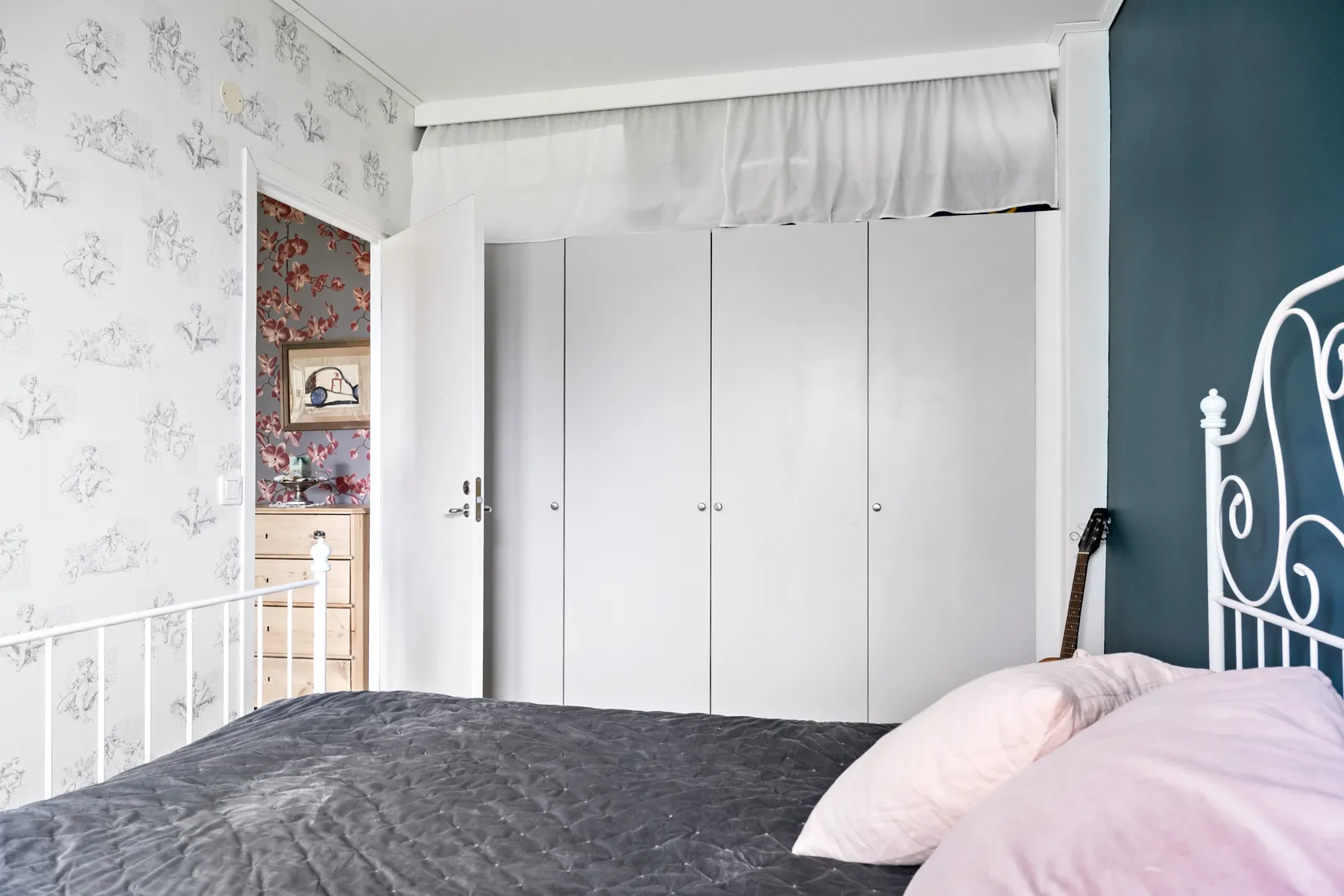 Bostadsrätt, Fabriksgatan 37d, Kvarnsveden, Borlänge