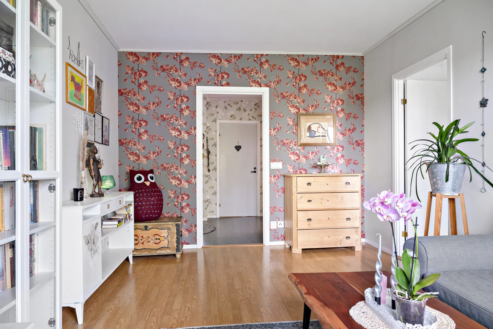 Bostadsrätt, Fabriksgatan 37d, Kvarnsveden, Borlänge