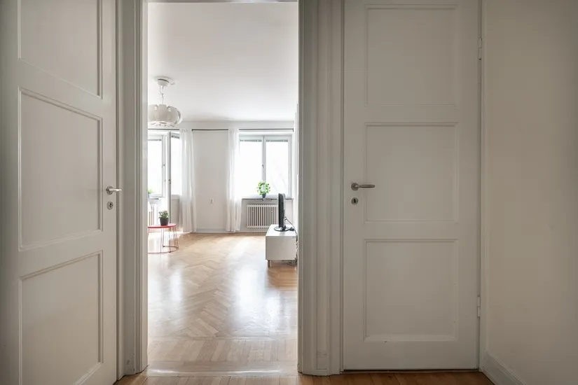 Bostadsrätt, Sveavägen 136, 2tr, Vasastan, Stockholm