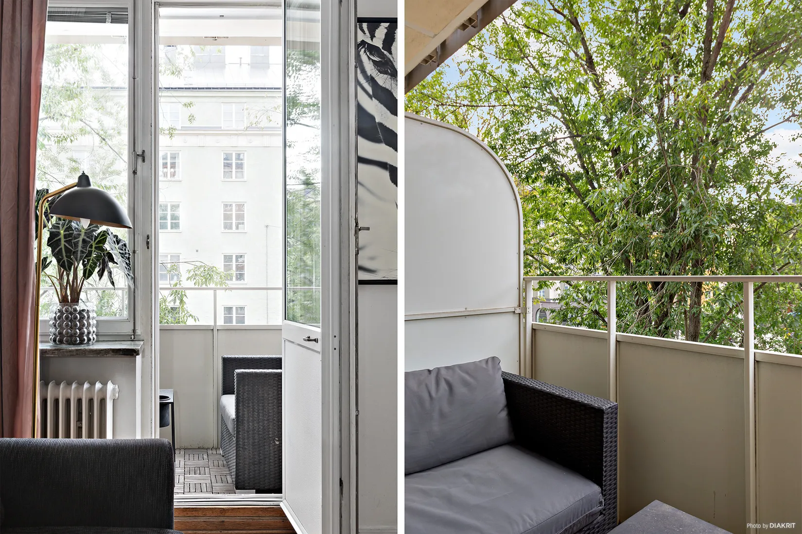 Bostadsrätt, Sveavägen 136, 2tr, Vasastan, Stockholm