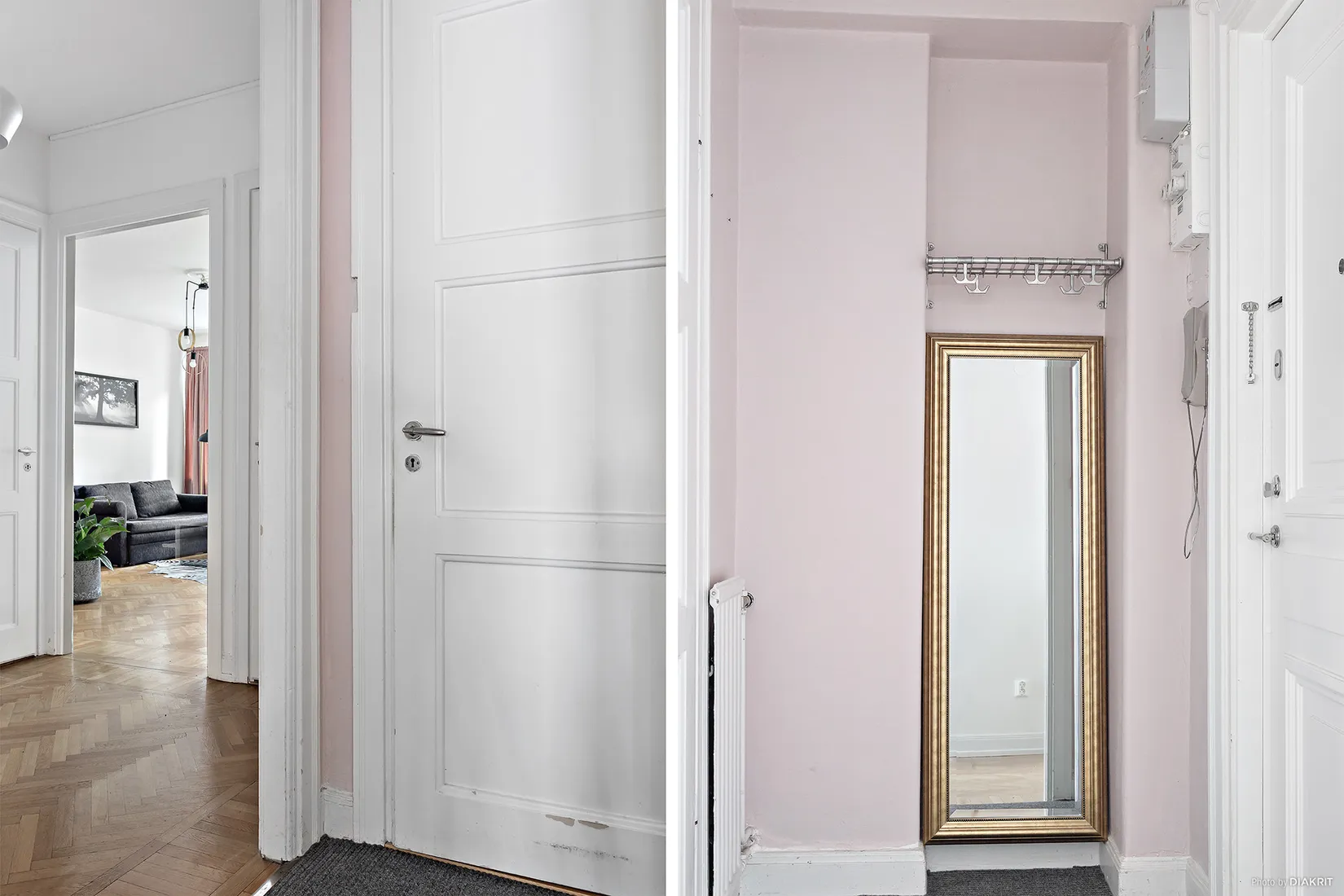 Bostadsrätt, Sveavägen 136, 2tr, Vasastan, Stockholm
