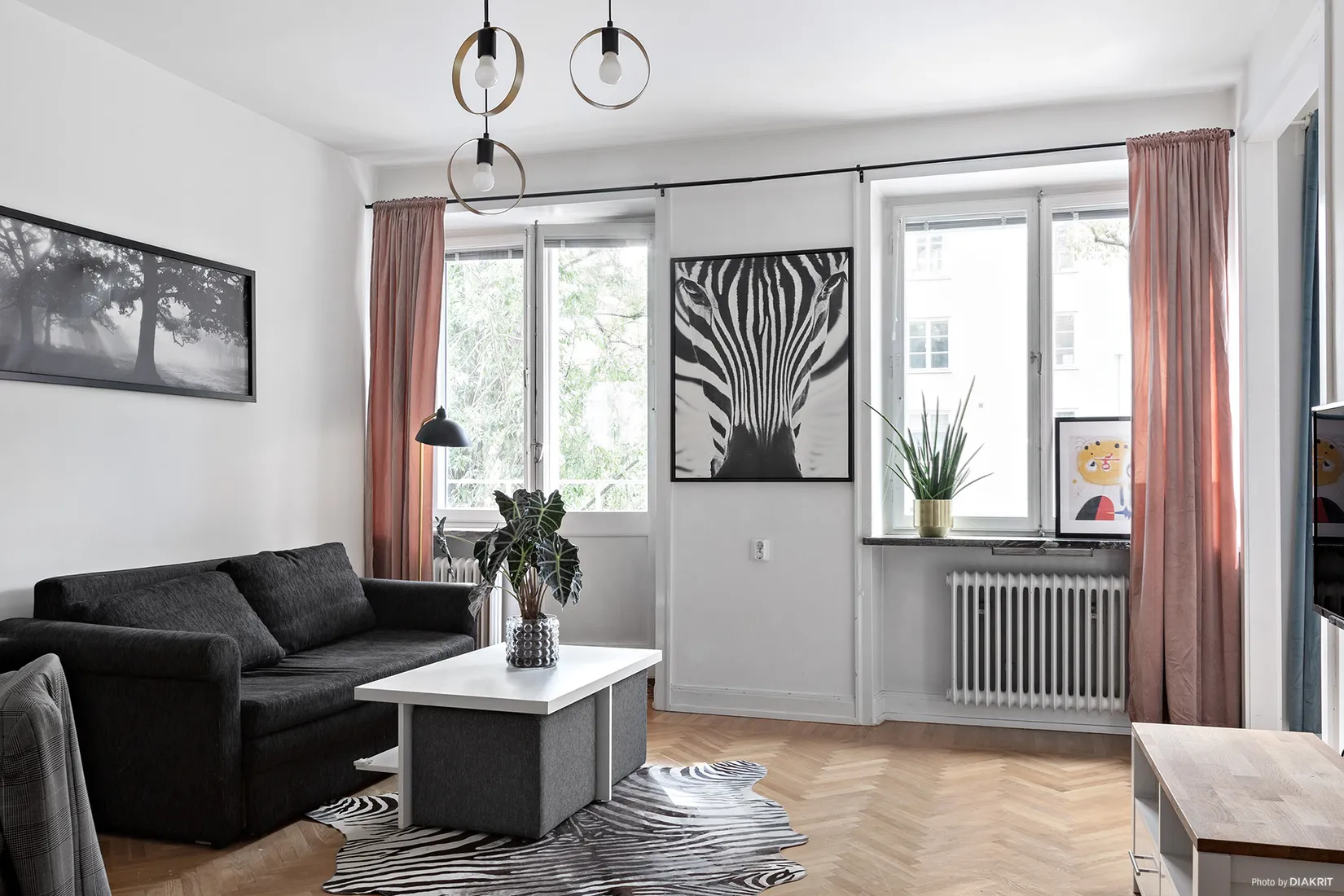 Bostadsrätt, Sveavägen 136, 2tr, Vasastan, Stockholm