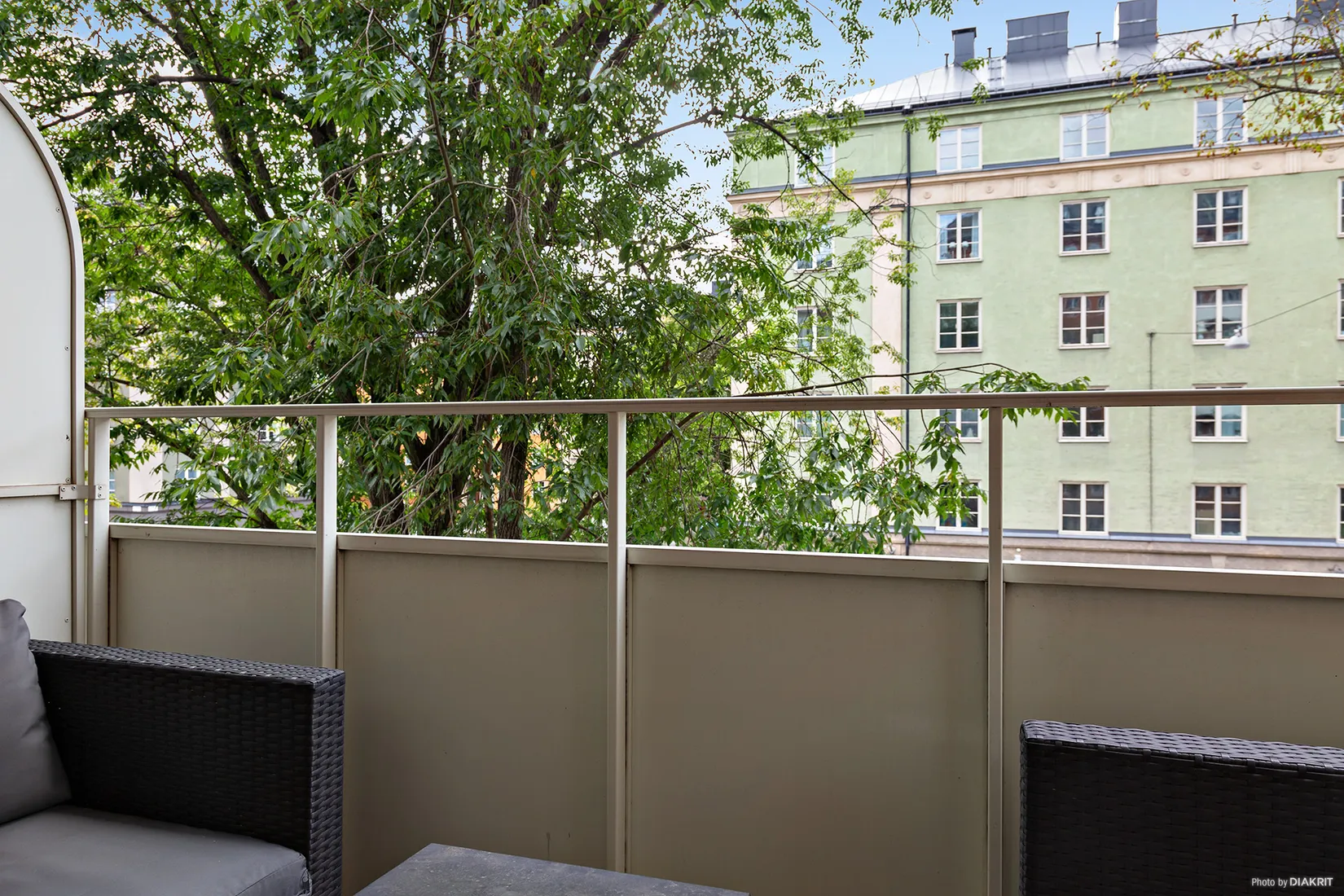 Bostadsrätt, Sveavägen 136, 2tr, Vasastan, Stockholm