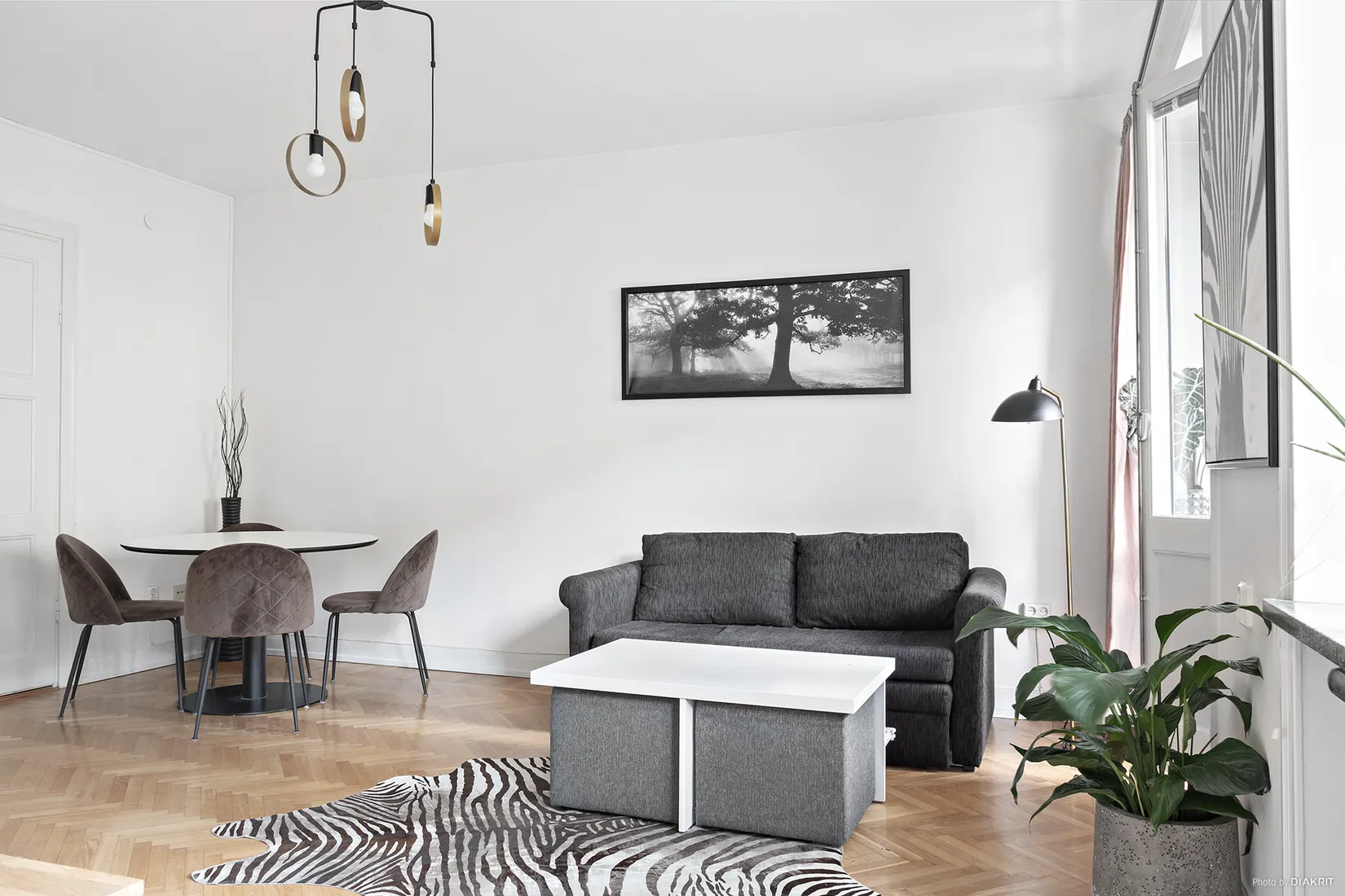 Bostadsrätt, Sveavägen 136, 2tr, Vasastan, Stockholm