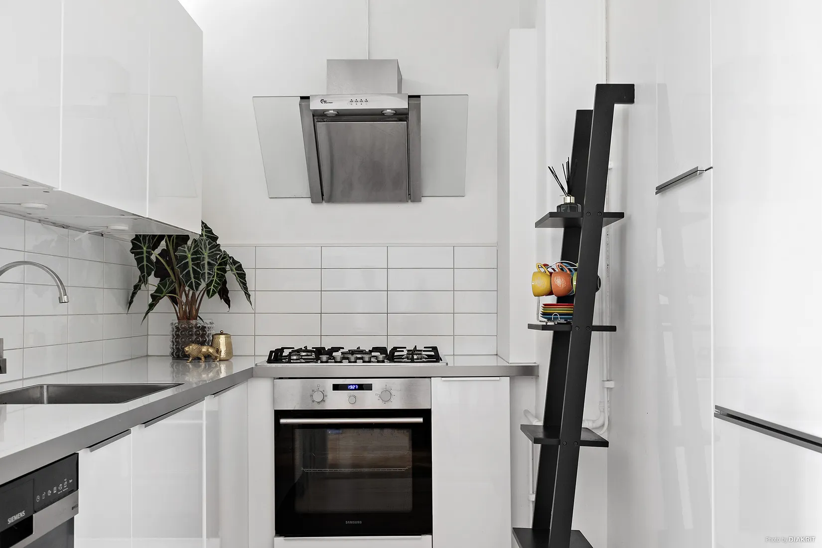 Bostadsrätt, Sveavägen 136, 2tr, Vasastan, Stockholm