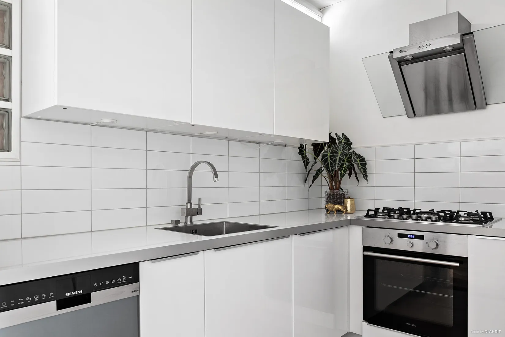 Bostadsrätt, Sveavägen 136, 2tr, Vasastan, Stockholm