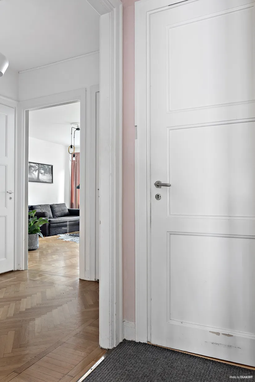 Bostadsrätt, Sveavägen 136, 2tr, Vasastan, Stockholm