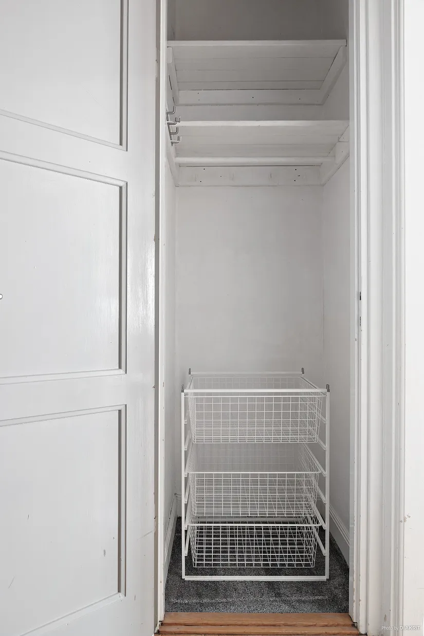 Bostadsrätt, Sveavägen 136, 2tr, Vasastan, Stockholm