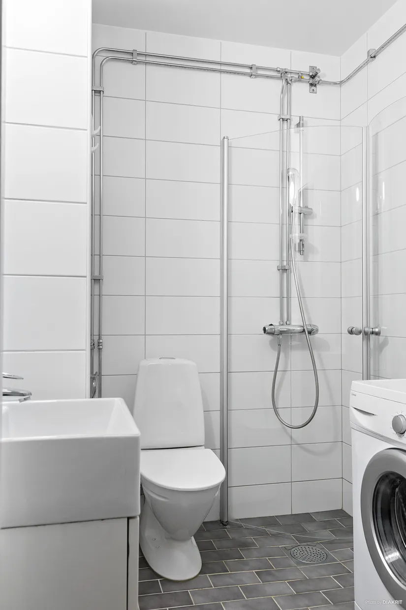 Bostadsrätt, Sveavägen 136, 2tr, Vasastan, Stockholm