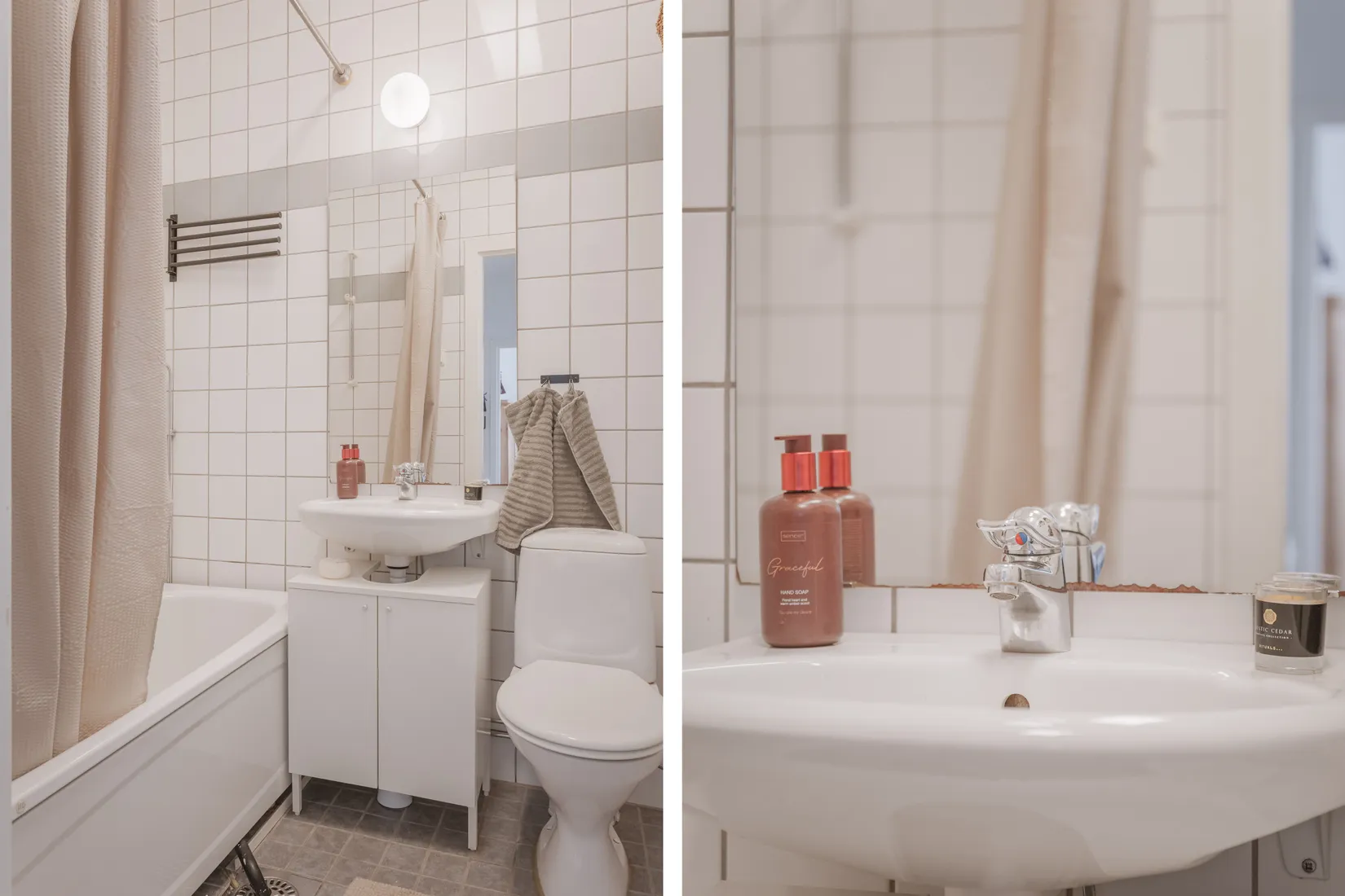 Bostadsrätt, Ola Hanssonsgatan 8B, Ribersborg, Malmö