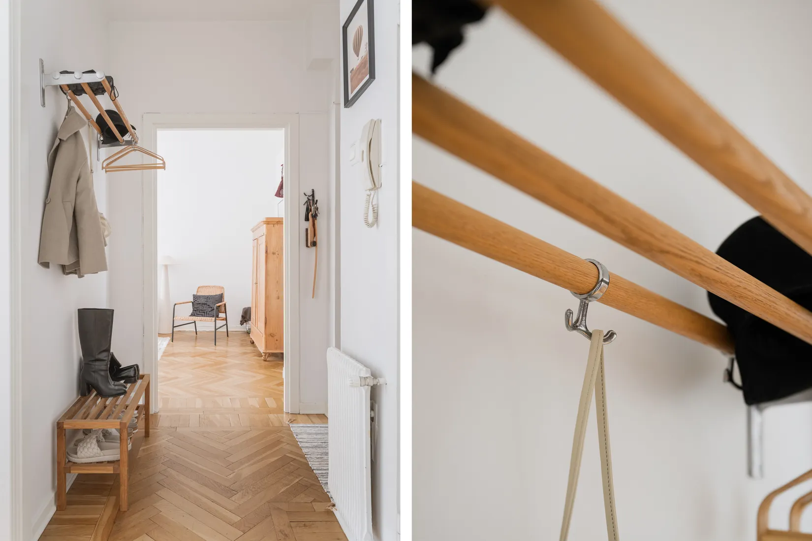 Bostadsrätt, Ola Hanssonsgatan 8B, Ribersborg, Malmö
