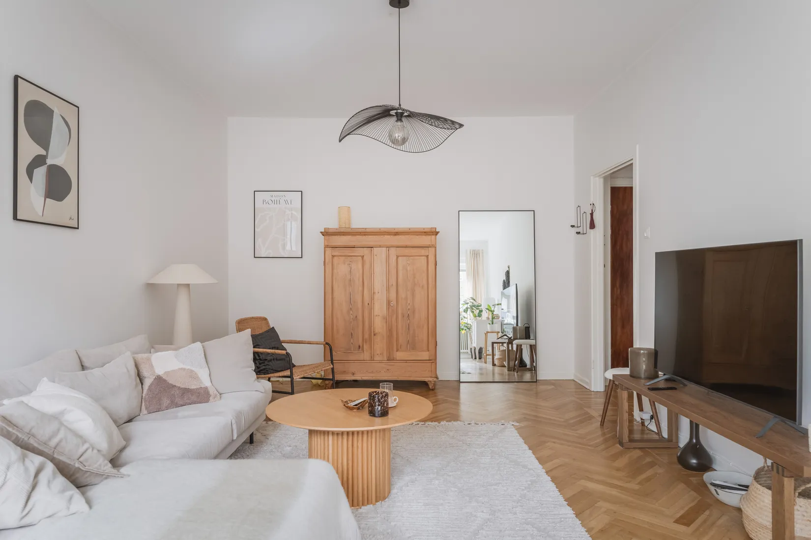 Bostadsrätt, Ola Hanssonsgatan 8B, Ribersborg, Malmö
