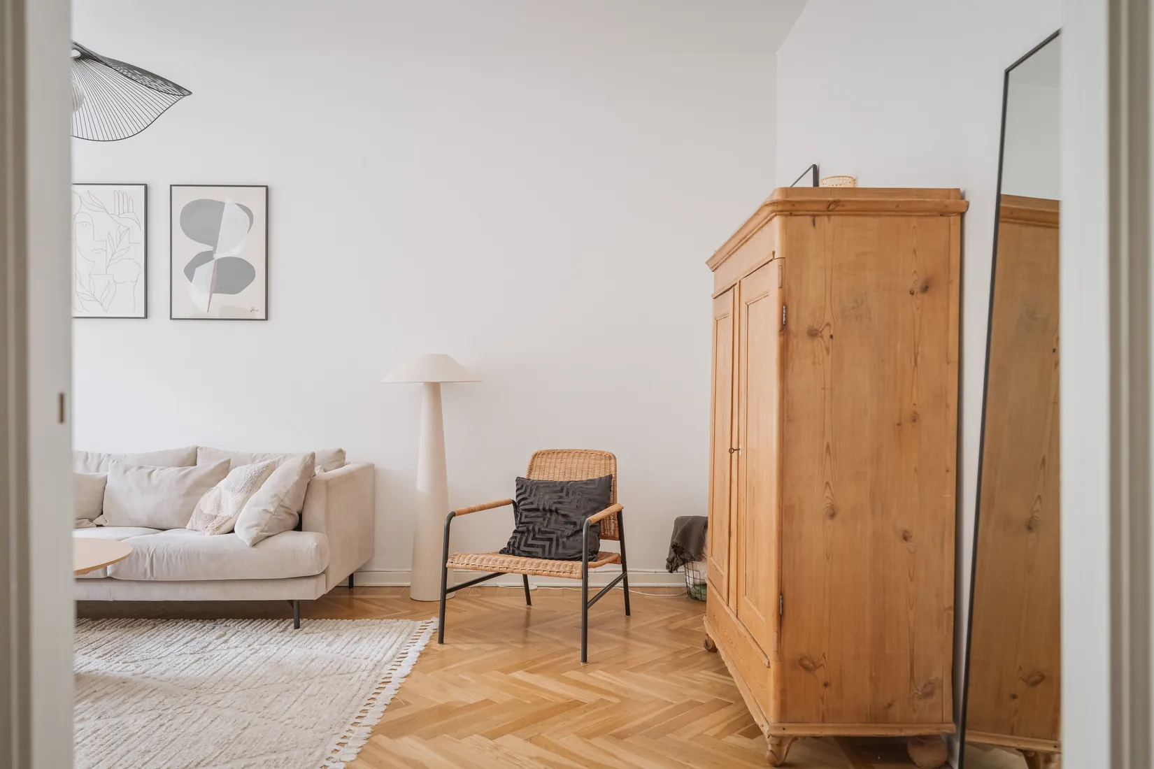 Bostadsrätt, Ola Hanssonsgatan 8B, Ribersborg, Malmö