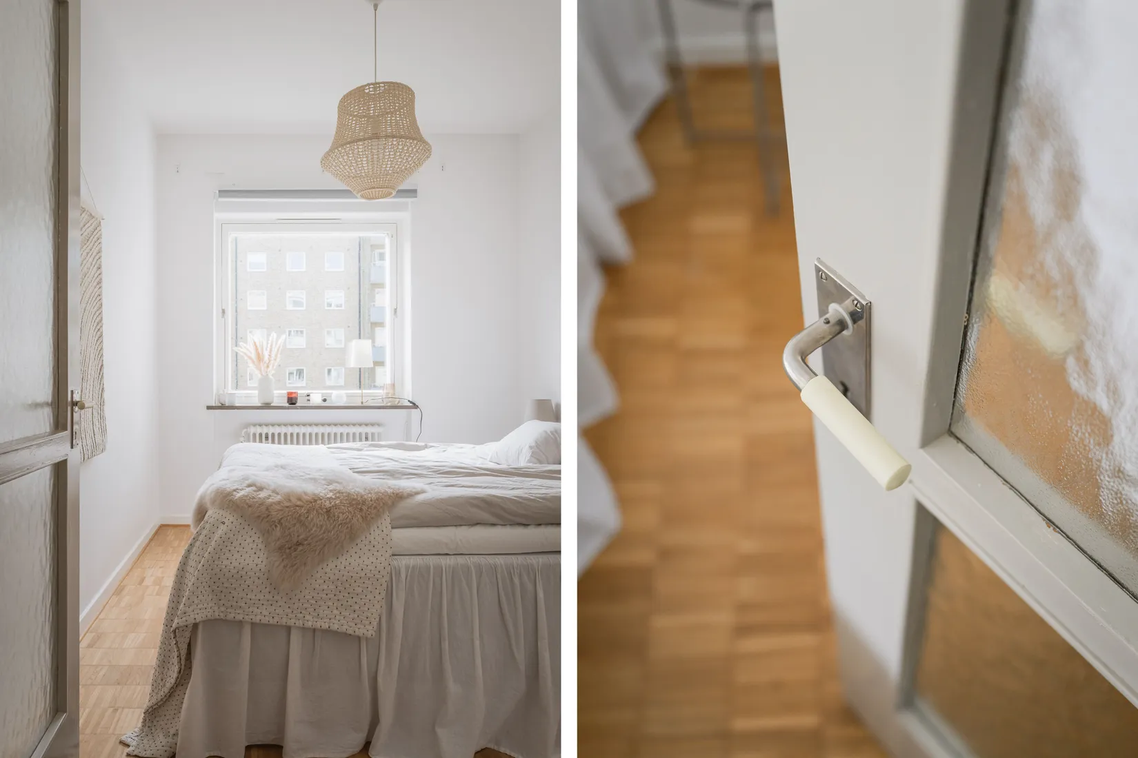 Bostadsrätt, Ola Hanssonsgatan 8B, Ribersborg, Malmö